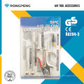 Rongpeng R8204-3 Accesorios para herramientas de aire